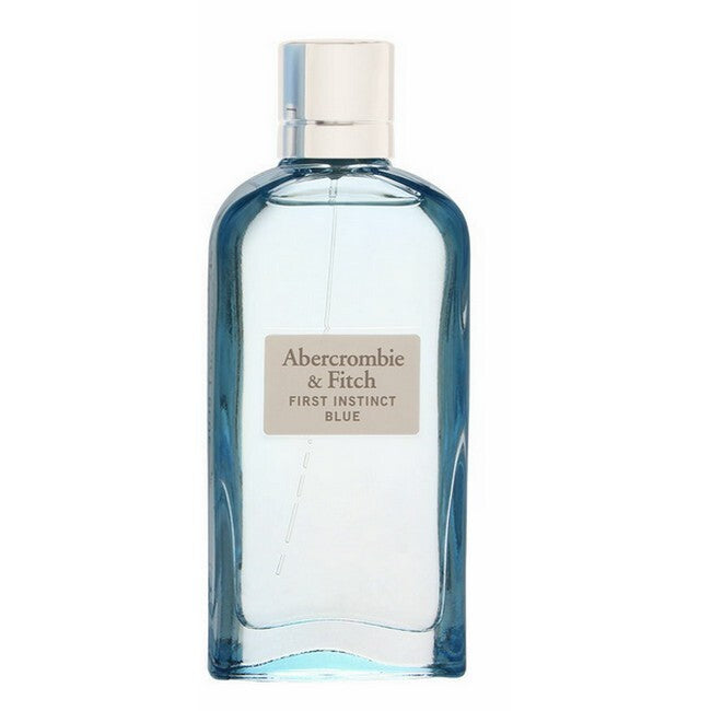 Abercrombie & Fitch First Instinct Blue for Her eau de parfum, 100 ml