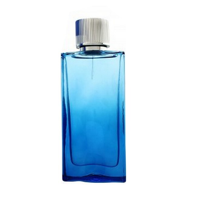 Abercrombie & Fitch First Instinct Together For Him Eau de Toilette 100 ml