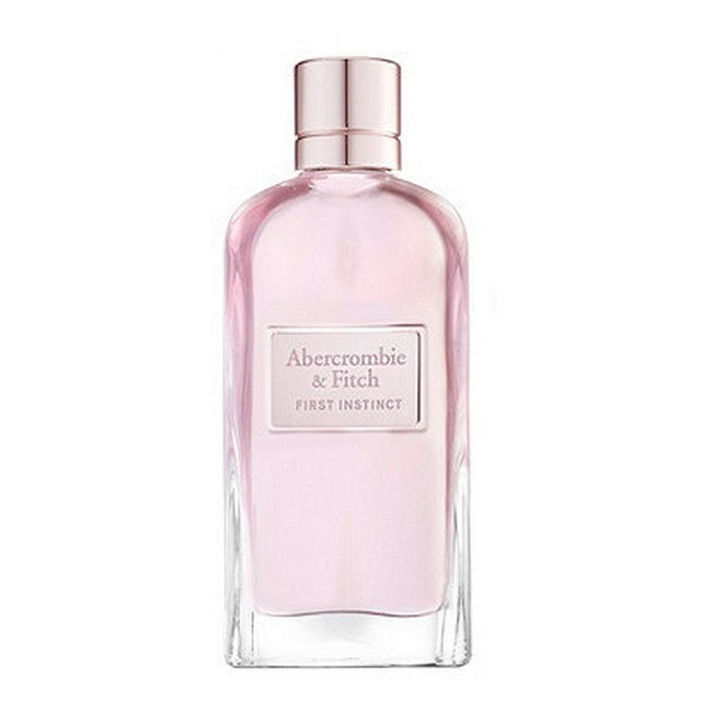 Abercrombie & Fitch First Instinct Woman Eau de Parfum, 100 ml damedufte