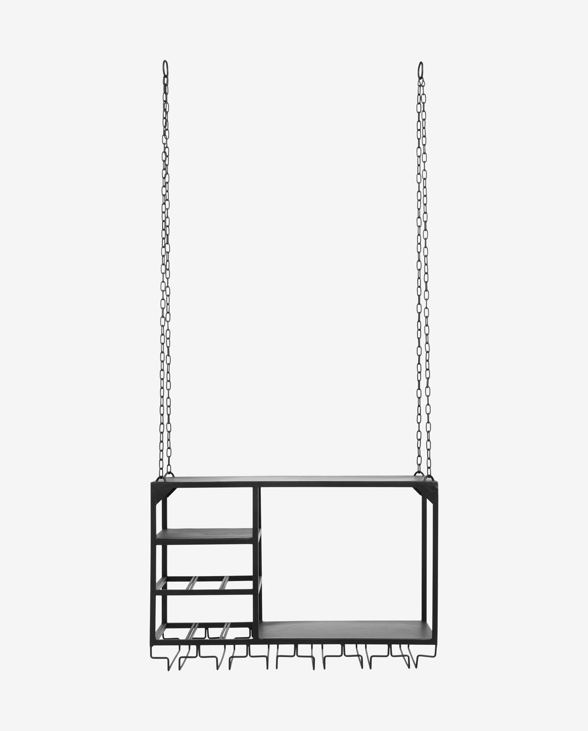 Se Nordal - LOFT - køkkenhylde i jern t/ophæng,65x30cm ❤ Kæmpe udvalg i Nordal A/S - Køb online på udsalg og tilbud lige nu ❤ Meget billig fragt og hurtig levering - Varenummer: Bolig&Haven-49557540634954 og barcode / Ean: 5708309161389 på lager - Udsalg på Få op til 69% i rabat - Find over 1.798 brands på udsalg