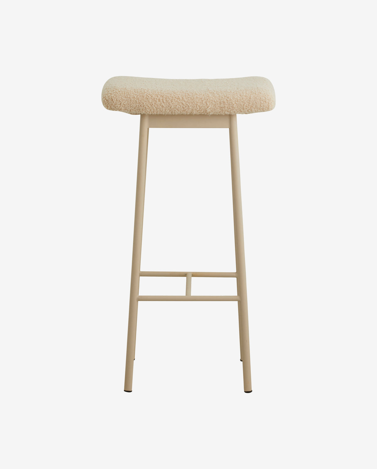 Se Nordal - ZALA bar stol, beige ❤ Kæmpe udvalg i Nordal A/S - Køb online på udsalg og tilbud lige nu ❤ Lav fragtpris og hurtig levering - Varenummer: Bolig&Haven-49557544632650 og barcode / Ean: 5708309177311 på lager - Udsalg på Store besparelser – op til 67% - Et af Danmarks største udvalg – 2.739+ brands