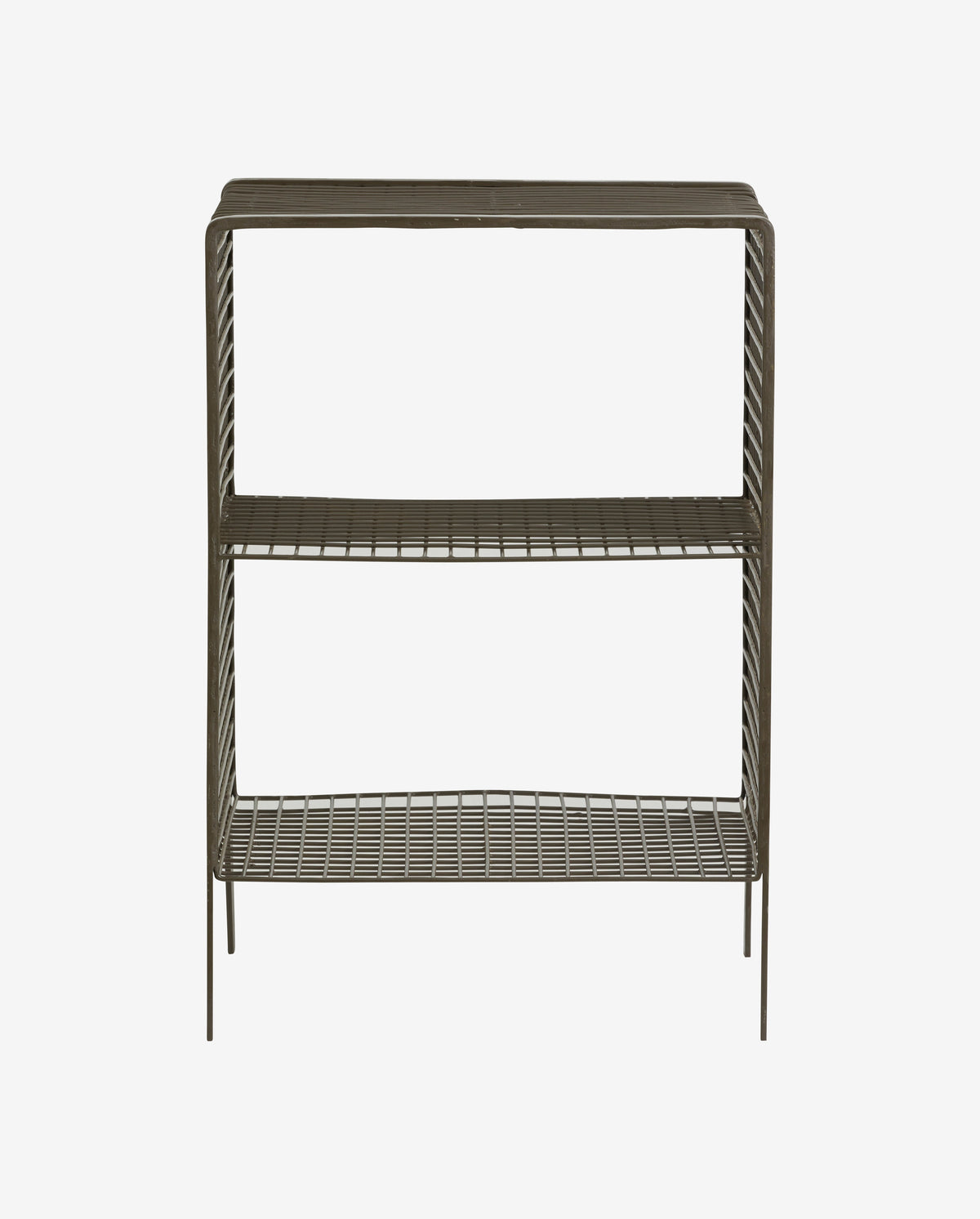 Se Nordal - TUO sengebord/sidebord i jern, 40x60x30cm ❤ Kæmpe udvalg i Nordal A/S - Køb online på udsalg og tilbud lige nu ❤ Hurtig levering til lave fragtpriser - Varenummer: Bolig&Haven-49557543682378 og barcode / Ean: 5708309177724 på lager - Udsalg på Store besparelser – op til 71% - Shop over 2.281 kendte brands på udsalg