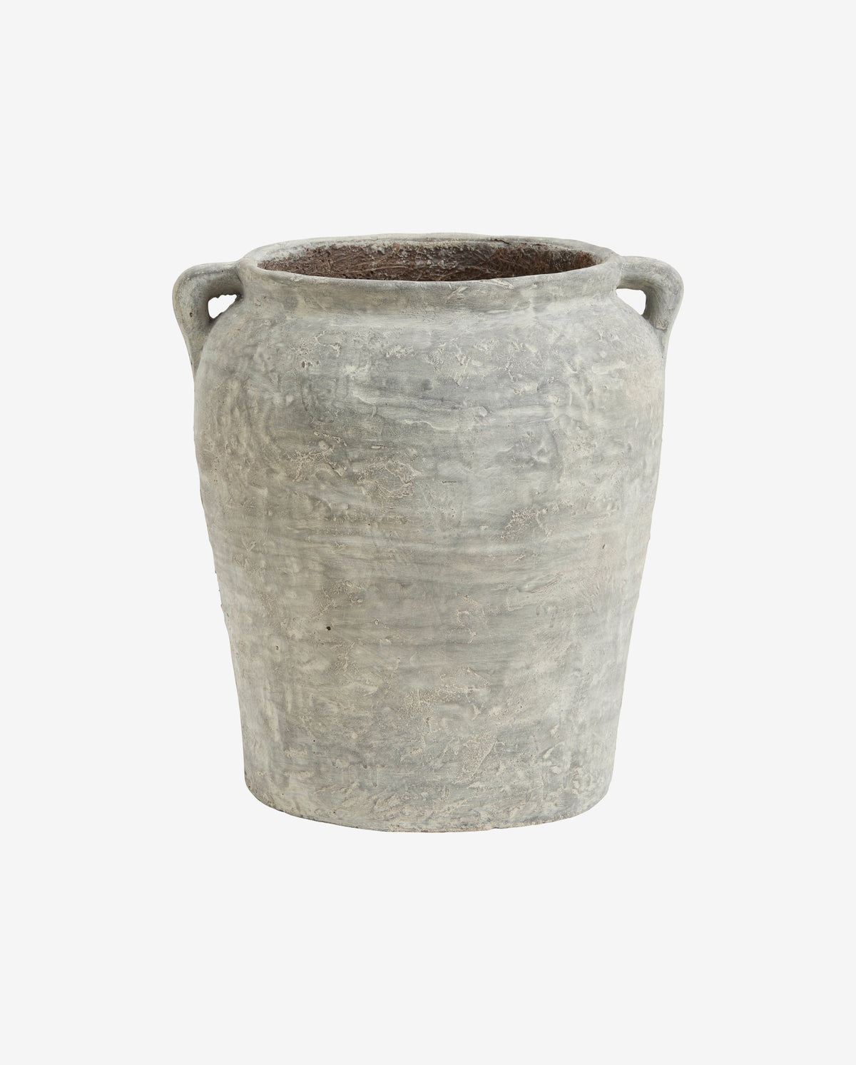 Se Nordal - CEMA urtepotte, L, grå,Ø41,5cm,H:45cm ❤ Kæmpe udvalg i Nordal A/S - Køb online på udsalg og tilbud lige nu ❤ Super billig fragt og lynhurtig levering - Varenummer: Bolig&Haven-49557546041674 og barcode / Ean: 5708309155791 på lager - Udsalg på Store besparelser – op til 77% - Udsalg på mere end 2.281 populære mærker