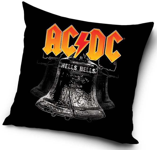 Se ACDC pudebetræk 40 x 40 cm ✔ Kæmpe udvalg i Bolig Magasin - Køb online på udsalg og tilbud lige nu ✔ Lav fragtpris og hurtig levering - Varenummer: MMAction-2040459 og 5904302514850 på lager - Udsalg på Pyntepudebetræk Spar helt op til 79% - Udsalg på produkter fra mere end 2.739 mærker