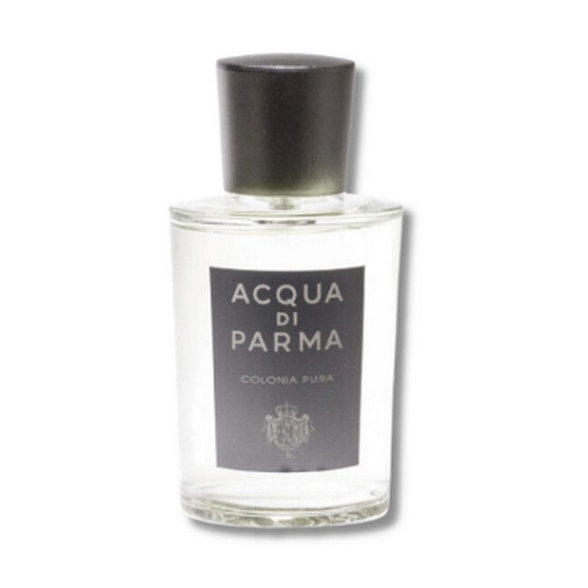 Acqua di Parma Colonia Pura Eau de Cologne i 50 ml-flaske, unisexduft