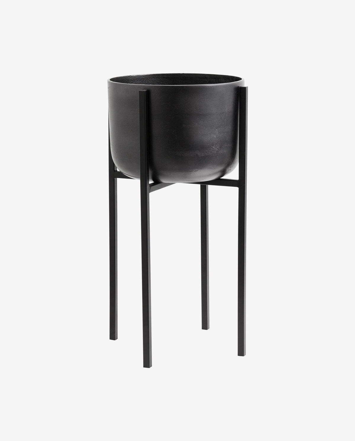 Se Nordal - Plantestativ i jern, Ø33cm,H:60cm ❤ Kæmpe udvalg i Nordal A/S - Køb online på udsalg og tilbud lige nu ❤ Billig fragt • Hurtig levering - Varenummer: Bolig&Haven-49557548794186 og barcode / Ean: 5708309137377 på lager - Udsalg på Få op til 67% i rabat - Shop blandt over 2.739 brands