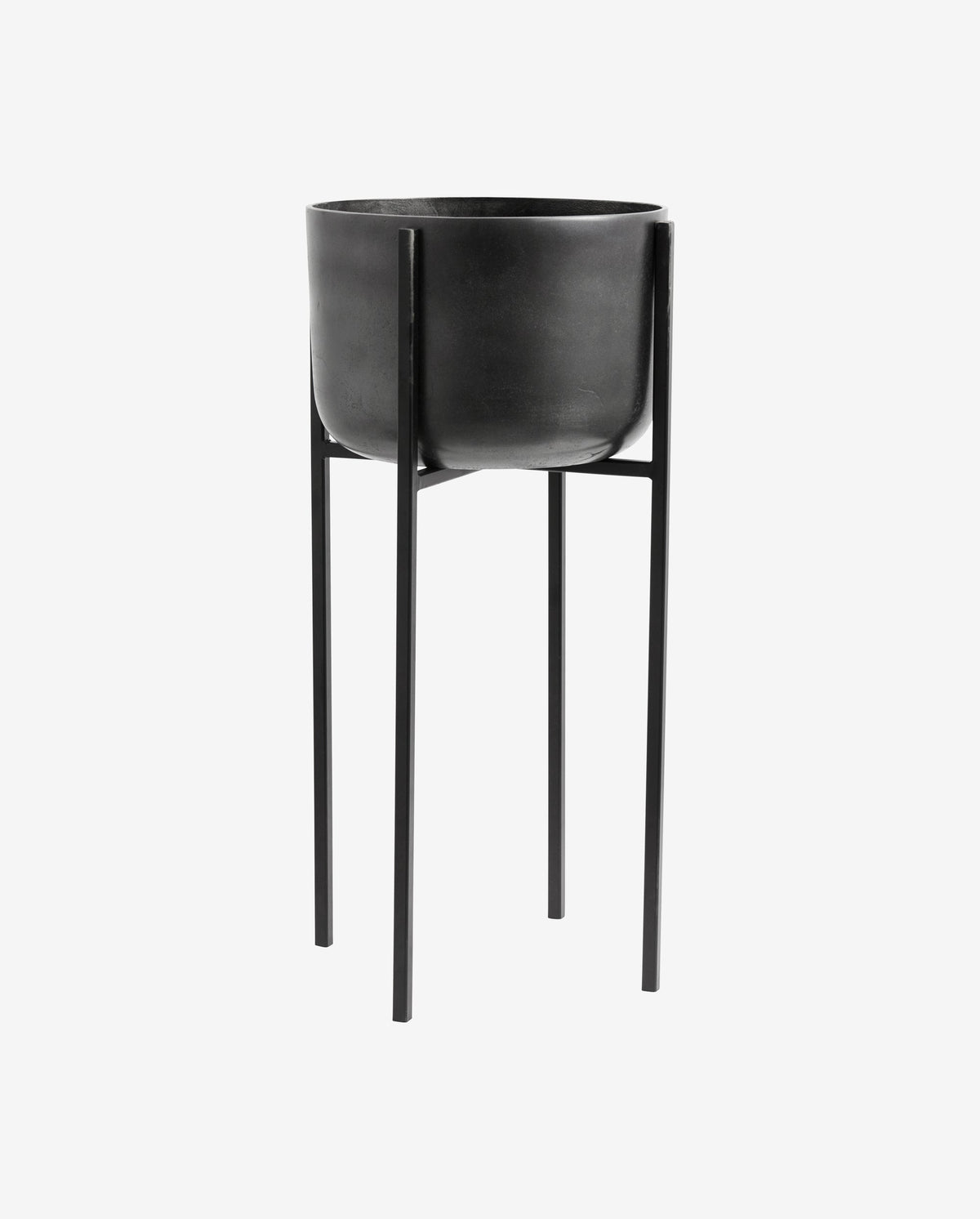 Se Nordal - Plantestativ i jern, Ø38cm,H:75cm ❤ Kæmpe udvalg i Nordal A/S - Køb online på udsalg og tilbud lige nu ❤ Hurtig levering til lave fragtpriser - Varenummer: Bolig&Haven-49557548728650 og barcode / Ean: 5708309137384 på lager - Udsalg på Op til 63% rabat - Mere end 2.739 populære mærker på tilbud