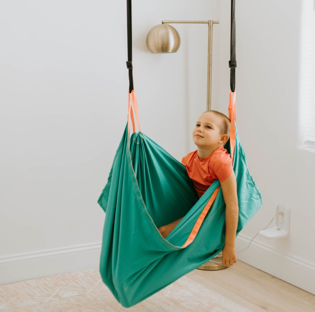 Se Adventure Sports Cocoon Hængekøje Gynge ✔ Kæmpe udvalg i Adventure Sports - Køb online på udsalg og tilbud lige nu ✔ Hurtig levering til lave fragtpriser - Varenummer: MMAction-232031 og 850049050609 på lager - Udsalg på Gynger og legeplads tilbehør Spar stort – op til 71% - Over 2.739 mærker med kæmpe udsalg