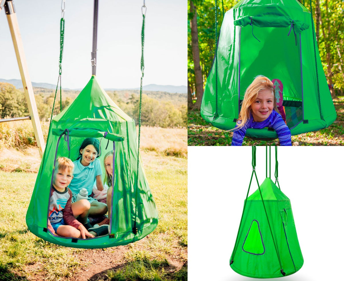 Se Adventure Sports Telt til Redegynger på 89 - 102 cm ✔ Kæmpe udvalg i Adventure Sports - Køb online på udsalg og tilbud lige nu ✔ Meget billig fragt og hurtig levering - Varenummer: MMAction-232013 og 850049050074 på lager - Udsalg på Gynger og legeplads tilbehør Op til 63% rabat - Over 1.329 mærker på online udsalg