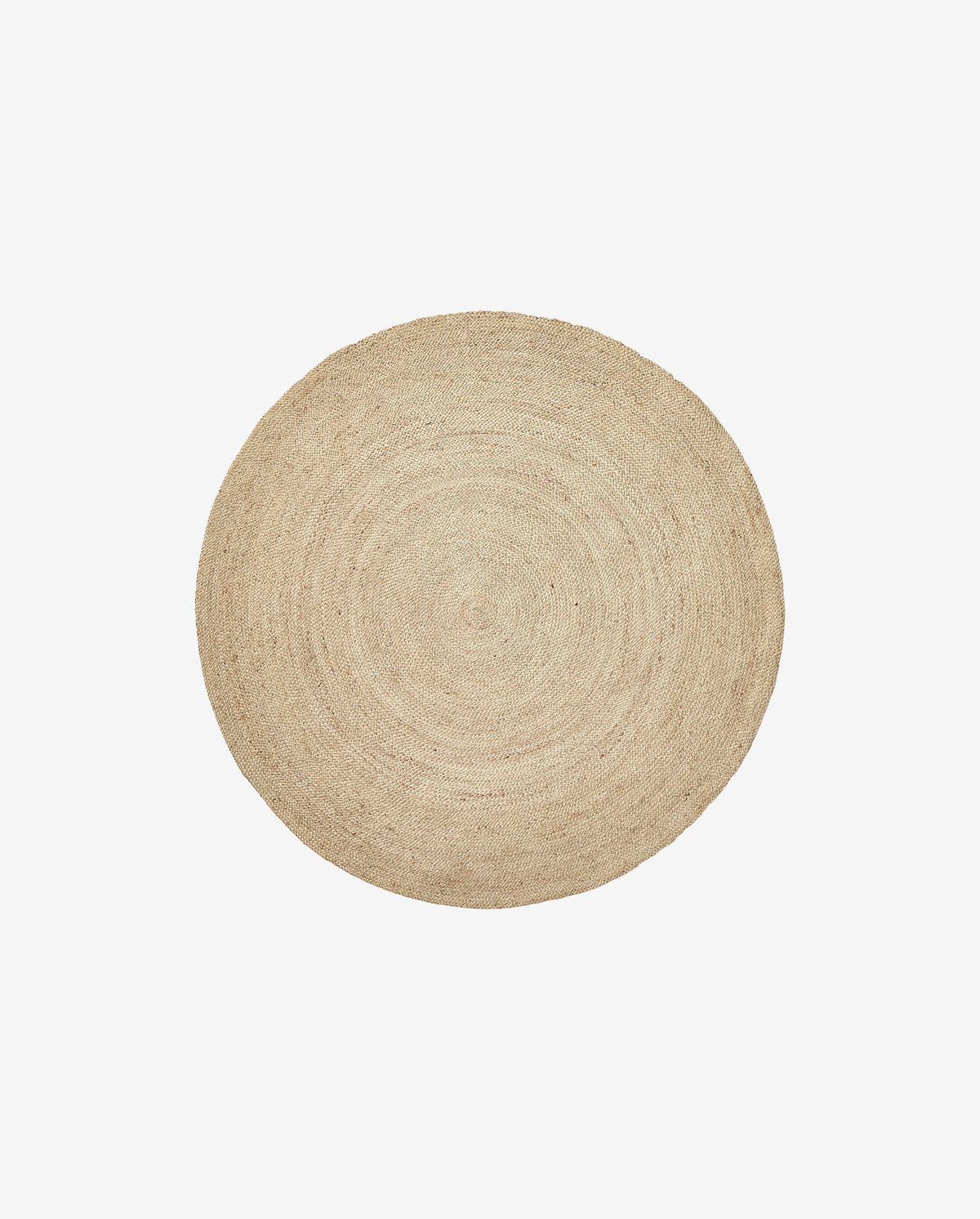 Se Nordal - Rundt Jute tæppe, Ø150cm ❤ Kæmpe udvalg i Nordal A/S - Køb online på udsalg og tilbud lige nu ❤ Lav fragtpris og hurtig levering - Varenummer: Bolig&Haven-49557549416778 og barcode / Ean: 5708309150604 på lager - Udsalg på Få op til 63% i rabat - Shop blandt over 2.739 brands