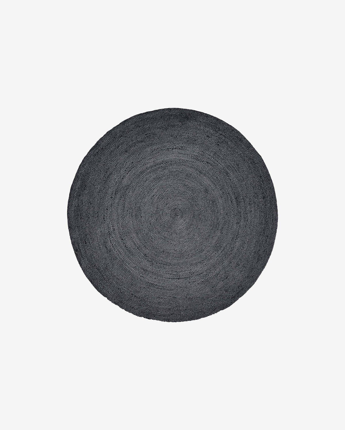 Se Nordal - Rundt tæppe, jute, sort, Ø150cm ❤ Kæmpe udvalg i Nordal A/S - Køb online på udsalg og tilbud lige nu ❤ Hurtig levering til lave fragtpriser - Varenummer: Bolig&Haven-49557549285706 og barcode / Ean: 5708309150703 på lager - Udsalg på Store besparelser – op til 67% - 2.739+ brands til skarpe priser