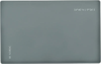 Se Trixie - BE NORDIC skålunderlag, silikone, grå - 2 størrelser - 60 x 40 cm » Kæmpe udvalg i Trixie » Hurtig levering: 1 - 2 Hverdage samt billig fragt - Varenummer: BGH-48710029017418 og barcode / Ean: '4011905245768 på lager - Udsalg på Spar op til 52% - Over 857 kendte brands på udsalg