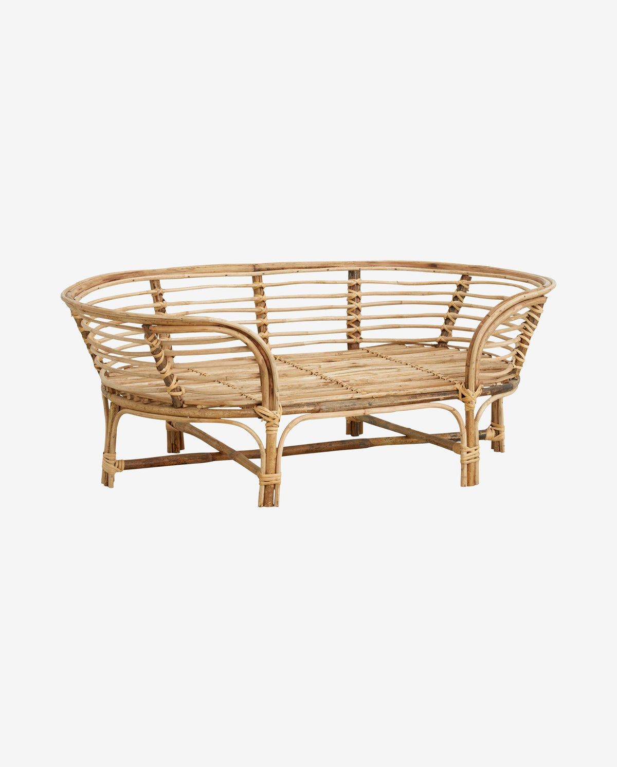 Se Nordal - IRIRI - hundekurv i flet,45x91cm ❤ Kæmpe udvalg i Nordal A/S - Køb online på udsalg og tilbud lige nu ❤ Super billig fragt og lynhurtig levering - Varenummer: Bolig&Haven-49557550268746 og barcode / Ean: 5708309164175 på lager - Udsalg på Op til 61% rabat - Over 2.739 mærker samlet ét sted