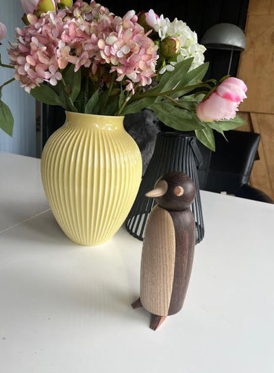 LSDesign Pingvin Rylle H 17,5 cm.