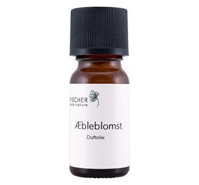 Se Fischer Pure Nature Æbleblomst duftolie 10ml. X ✔ Kæmpe udvalg i Fischer Pure Nature - Køb online på udsalg og tilbud lige nu ✔ Billig fragt og hurtig levering - Varenummer: Helsegrossisten-25555 og 5710918101038 på lager - Udsalg på Hus & Fritid > Aromaterapi, duftolier & æteriske olier > Store besparelser – op til 67% - Udsalg på mere end 2.281 populære mærker