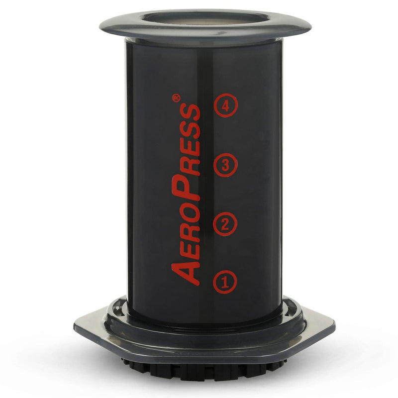Se AeroPress Kaffebrygger ❤ Stort online udvalg i AeroPress ❤ Meget billig fragt og hurtig levering: 1 - 2 hverdage - Varenummer: KTO-AER600 og barcode / Ean: &