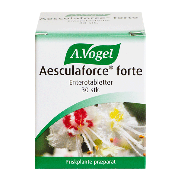 Se A. Vogel Aesculaforce Forte 30 tabl. ✔ Kæmpe udvalg i A. Vogel - Køb online på udsalg og tilbud lige nu ✔ Billig fragt • Hurtig levering - Varenummer: Helsegrossisten-2015 og 7610313423538 på lager - Udsalg på Sundhed > Kredsløb > Op til 57% rabat - Kendte mærker på udsalg – over 1.329 mærker