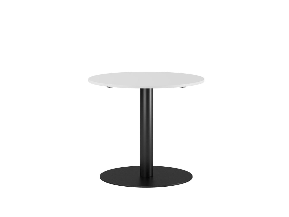 Se Studio rundt Konferencebord Ø90cm - Hvid-sort ❤ Kæmpe udvalg i Zederkof - Køb online på udsalg og tilbud lige nu ❤ Billig fragt og hurtig levering - Varenummer: Zederkof-121610 - Udsalg på Indendørs - Konferencemøbler - Konferenceborde - Rundt konferencebord Spar helt op til 57% - Stort udsalg på over 739 brands