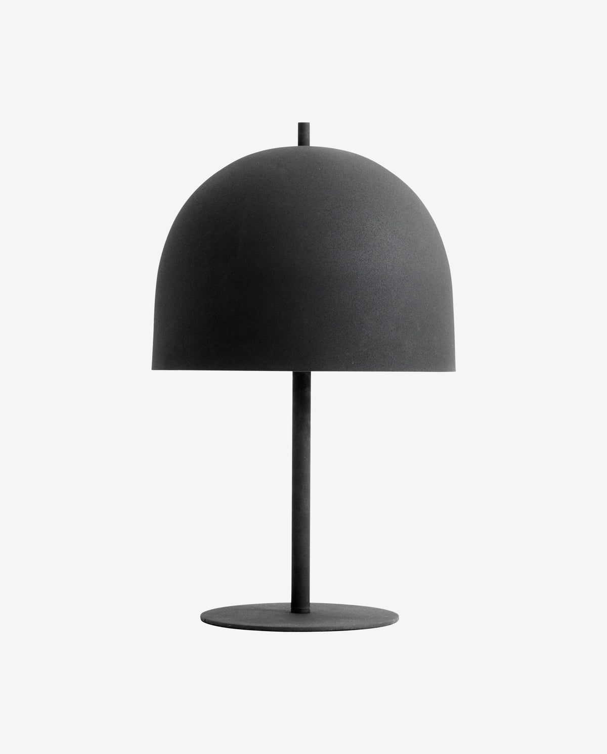 Se Nordal - GLOW bordlampe - mat sort,Ø31,H:51cm ❤ Kæmpe udvalg i Nordal A/S - Køb online på udsalg og tilbud lige nu ❤ Billig fragt og hurtig levering - Varenummer: Bolig&Haven-49557553119562 og barcode / Ean: 5708309154183 på lager - Udsalg på Få op til 69% i rabat - Shop blandt over 2.739 brands