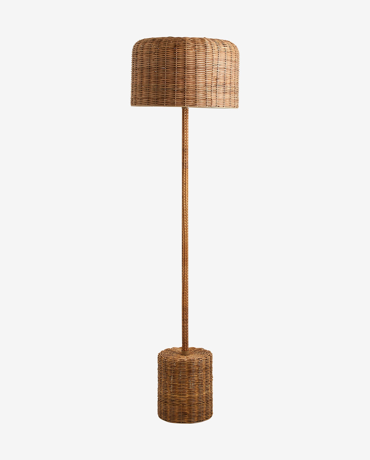 Se Nordal - CANE rattan gulvlampe - natur ❤ Kæmpe udvalg i Nordal A/S - Køb online på udsalg og tilbud lige nu ❤ Hurtig levering til lave fragtpriser - Varenummer: Bolig&Haven-49557551120714 og barcode / Ean: 5708309175249 på lager - Udsalg på Spar stort – op til 59% - Eksklusivt udsalg på over 2.739 brands