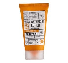 Se Ecooking Aftersun Parfumefri - 75ml. ❤ Kæmpe udvalg i KopK ❤ Hurtig levering: 1 - 2 Hverdage samt billig fragt - Varenummer: HG-54342 og barcode / Ean: '5712350501230 på lager - Udsalg på Personlig pleje > Ecooking > Spar op til 66% - Over 1334 design mærker på udsalg