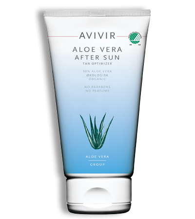 Se Avivir Aloe Vera Aftersun 150 ml. ✔ Kæmpe udvalg i Avivir - Køb online på udsalg og tilbud lige nu ✔ Lav fragtpris og hurtig levering - Varenummer: Helsegrossisten-8088 og 5708751466001 på lager - Udsalg på Personlig pleje > > Store besparelser – op til 71% - Store besparelser på over 2.281 mærker