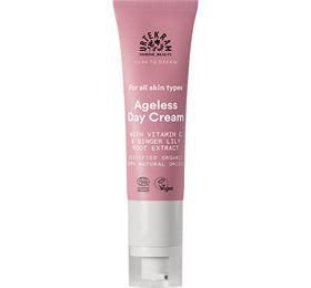 Se Urtekram Ageless Day cream 50ml. ✔ Kæmpe udvalg i Urtekram - Køb online på udsalg og tilbud lige nu ✔ Billig fragt • Hurtig levering - Varenummer: Helsegrossisten-57850 og 5701058012773 på lager - Udsalg på Personlig pleje > Cremer > Ansigt Spar helt op til 57% - Over 739 kendte mærker på udsalg