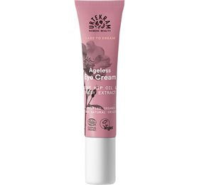Se Urtekram Ageless Eye Cream 15ml. ✔ Kæmpe udvalg i Urtekram - Køb online på udsalg og tilbud lige nu ✔ Hurtig levering til lave fragtpriser - Varenummer: Helsegrossisten-57845 og 5701058012445 på lager - Udsalg på Personlig pleje > Cremer > Ansigt Spar stort – op til 71% - 2.739+ mærker samlet til lave priser