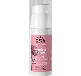 Se Urtekram Ageless Serum with vitamin C & Rosehip Oil 30ml. ✔ Kæmpe udvalg i Urtekram - Køb online på udsalg og tilbud lige nu ✔ Lav fragtpris og hurtig levering - Varenummer: Helsegrossisten-57851 og 5701058012780 på lager - Udsalg på Personlig pleje > Ansigtspleje > Store besparelser – op til 67% - Spar stort på mere end 2.739 mærker