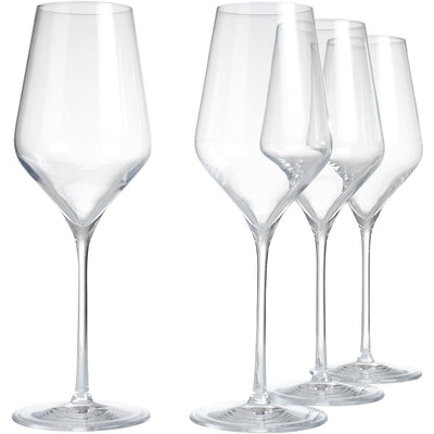 Se Aida Connoisseur hvidvinsglas 40,5 cl. 4 stk. ✔ Kæmpe udvalg i Aida ✔ Meget billig fragt og hurtig levering: 1 - 2 hverdage - Varenummer: KTO-16102 og barcode / Ean: '5709554161025 på lager - Udsalg på Hvidvinsglas Spar op til 55% - Over 1354 design mærker på udsalg