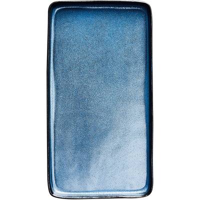 Se Aida RAW Fad Rektangulær Midnight Blue ✔ Kæmpe udvalg i Aida ✔ Meget billig fragt og hurtig levering: 1 - 2 hverdage - Varenummer: KTO-15763 og barcode / Ean: '5709554157639 på lager - Udsalg på Fad Spar op til 52% - Over 1334 design mærker på udsalg