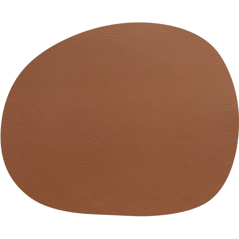 Se Aida Raw genbrugslæder dækkeserviet brun ✔ Kæmpe udvalg i Aida ✔ Meget billig fragt og hurtig levering: 1 - 2 hverdage - Varenummer: KTO-15668 og barcode / Ean: &