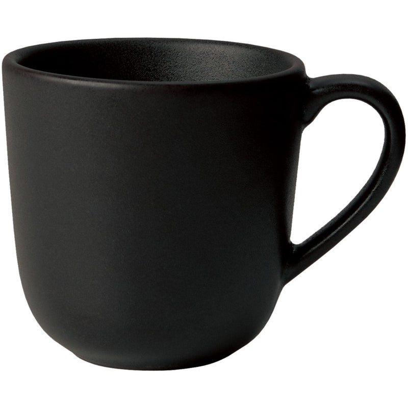 Se Aida RAW kaffekop, 20 cl, titanium black ✔ Kæmpe udvalg i Aida ✔ Meget billig fragt og hurtig levering: 1 - 2 hverdage - Varenummer: KTO-14804 og barcode / Ean: &