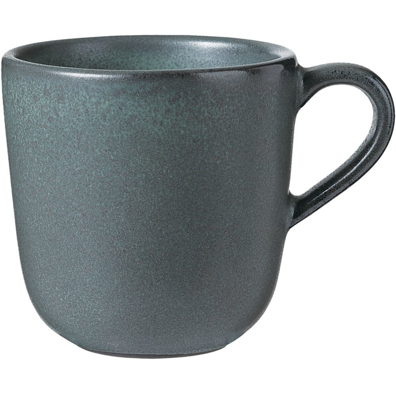 Se Aida Raw kaffekrus 20 cl. nordisk grøn ✔ Kæmpe udvalg i Aida ✔ Meget billig fragt og hurtig levering: 1 - 2 hverdage - Varenummer: KTO-15826 og barcode / Ean: &