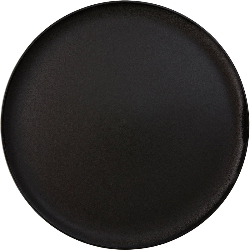 Se Aida RAW tallerken, 28 cm, titanium black ✔ Kæmpe udvalg i Aida ✔ Meget billig fragt og hurtig levering: 1 - 2 hverdage - Varenummer: KTO-14812 og barcode / Ean: &