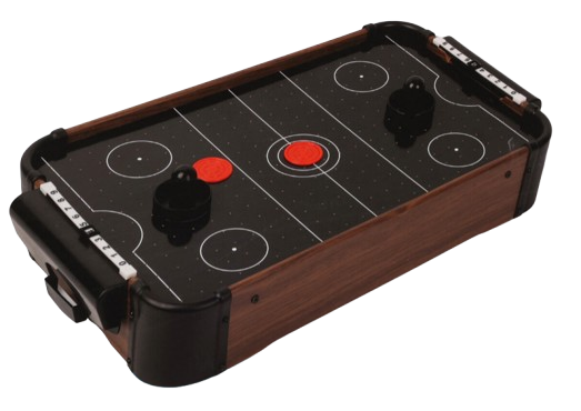 Se Airhockey til bord, L49,5 cm ❤ Kæmpe udvalg i Bolig og Haven - Køb online på udsalg og tilbud lige nu ❤ Meget billig fragt og hurtig levering - Varenummer: Bolig&Haven-48059233403210 og barcode / Ean: 8720573831864 på lager - Udsalg på Op til 61% rabat - Over 1.329 brands på online udsalg