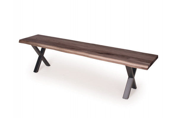 Se Akita Bænk, Eg, Mørk olie, 40x180 cm ❤ Kæmpe udvalg i AKITA - Køb online på udsalg og tilbud lige nu ❤ Meget billig fragt og hurtig levering - Varenummer: Havemøbelland-DK2751 og barcode / Ean: 5740002302317 på lager - Udsalg på INDEMØBLER - Bænke og Puffer Spar stort – op til 53% - Over 2.739 kendte brands på stort udsalg