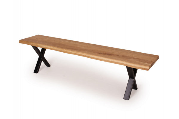 Se Akita Bænk, Eg, Natur olie, 40x180 cm ❤ Kæmpe udvalg i AKITA - Køb online på udsalg og tilbud lige nu ❤ Billig fragt og hurtig levering - Varenummer: Havemøbelland-DK2478 - Udsalg på INDEMØBLER - Bænke og Puffer Få op til 69% i rabat - Shop udsalg fra mere end 1.798 mærker