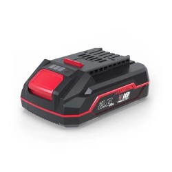 Güde ProVolt akku batteri på 18V og 2 Ah