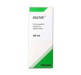 Se Pekana Akutur 50ml. ✔ Kæmpe udvalg i Pekana - Apo Pharm - Køb online på udsalg og tilbud lige nu ✔ Billig fragt • Hurtig levering - Varenummer: Helsegrossisten-17686 og 5711279017013 på lager - Udsalg på Sundhed > Pekana - Apo Pharm > Op til 61% rabat - Mere end 1.329 populære mærker på udsalg