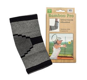 Se Bamboo Albuebind, Str. XS ✔ Kæmpe udvalg i Bamboo - Køb online på udsalg og tilbud lige nu ✔ Billig fragt og hurtig levering - Varenummer: Helsegrossisten-22356 og 713757974219 på lager - Udsalg på Sundhed > > Få op til 63% i rabat - Shop udsalg fra mere end 1.798 mærker