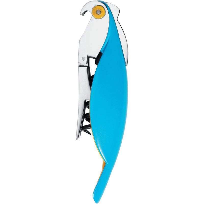 Se Alessi Parrot Proptrækker Blå ✔ Stort online udvalg i Alessi ✔ Hurtig levering: 1 - 2 Hverdage samt billig fragt - Varenummer: KTO-AAM32 AZ og barcode / Ean: &