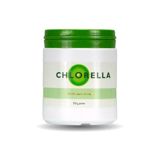 Se Algomed Chlorella pulver 350g. ✔ Kæmpe udvalg i Algomed - Køb online på udsalg og tilbud lige nu ✔ Lav fragtpris og hurtig levering - Varenummer: Helsegrossisten-12026 og 4260119051607 på lager - Udsalg på Sundhed > > Store besparelser – op til 67% - Spar stort på mere end 2.739 mærker