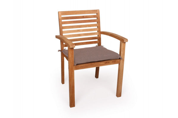 Se Alis Sædehynde - 45x50 cm Sand ❤ Lav fragtpris og hurtig levering - Varenummer: Havemøbelland-DK1488v335 og barcode / Ean: 5709386476212 på lager - Udsalg på HYNDER - Sædehynder Spar helt op til 57% - Over 739 kendte brands på udsalg