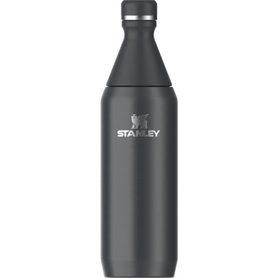 Se All Day Slim Bottle termoflaske 0,6 liter, black ❤ Stort online udvalg i KopK ❤ Meget billig fragt og hurtig levering: 1 - 2 hverdage - Varenummer: KTO-ST1012069024 og barcode / Ean: '1210001958937 på lager - Udsalg på Termoflaske Spar op til 54% - Over 1354 design brands på udsalg