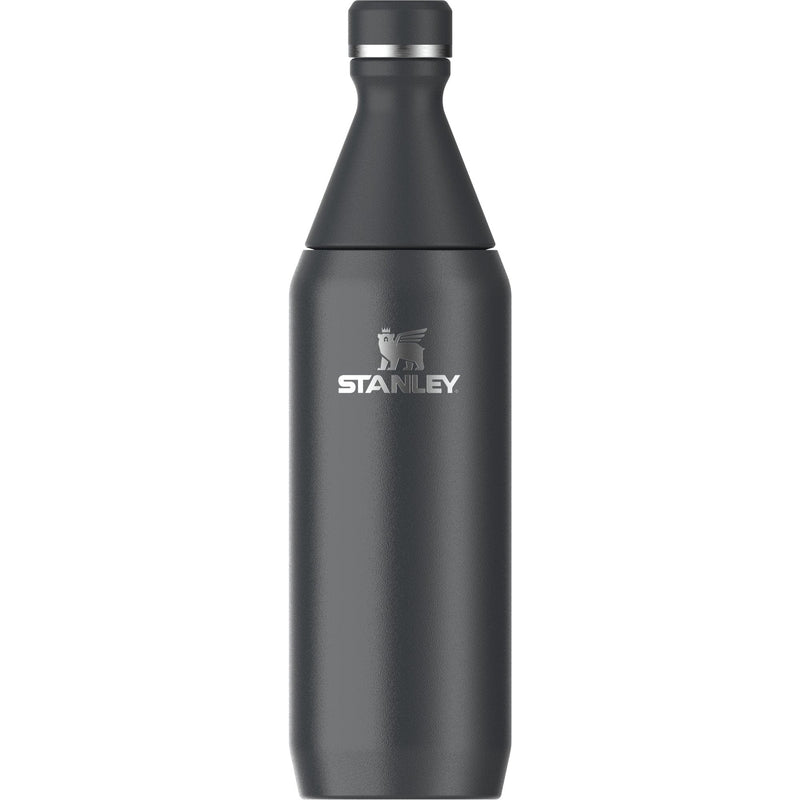 Se All Day Slim Bottle termoflaske 0,6 liter, black ❤ Stort online udvalg i KopK ❤ Meget billig fragt og hurtig levering: 1 - 2 hverdage - Varenummer: KTO-ST1012069024 og barcode / Ean: &
