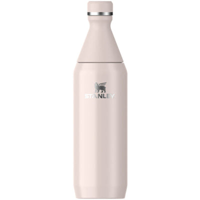 Se All Day Slim Bottle termoflaske 0,6 liter, rose ❤ Stort online udvalg i KopK ❤ Meget billig fragt og hurtig levering: 1 - 2 hverdage - Varenummer: KTO-ST1012069021 og barcode / Ean: '1210001958876 på lager - Udsalg på Termoflaske Spar op til 57% - Over 1354 design brands på udsalg