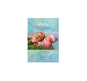 Se Allergi - årsag & behandling bog ✔ Kæmpe udvalg i Mezina - Køb online på udsalg og tilbud lige nu ✔ Lav fragtpris og hurtig levering - Varenummer: Helsegrossisten-8430 og 9788790317157 på lager - Udsalg på Hus & Fritid > > Få op til 69% i rabat - Find over 1.798 mærker på udsalg