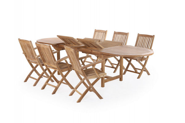 Se Alma Mia Teak Havemøbelsæt ❤ Kæmpe udvalg i KERNETEAK - Køb online på udsalg og tilbud lige nu ❤ Lav fragtpris og hurtig levering - Varenummer: Havemøbelland-DK840 - Udsalg på HAVEMØBELSÆT - Teak havemøbelsæt Få op til 67% i rabat - Shop udsalg fra mere end 1.798 mærker