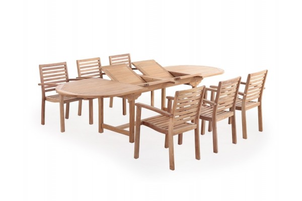 Se Alma Pala Teak Havemøbelsæt ❤ Kæmpe udvalg i KERNETEAK - Køb online på udsalg og tilbud lige nu ❤ Hurtig levering til lave fragtpriser - Varenummer: Havemøbelland-DK841 - Udsalg på HAVEMØBELSÆT - Teak havemøbelsæt Store besparelser – op til 71% - Store besparelser på over 2.281 brands